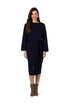 Robe de jour model 185809 BeWear